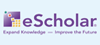 eScholar